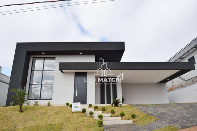 Imagem Casa com 3 Quartos à Venda ou Locação, 240 m² em Condominio Shamballa Iii - Atibaia Imagem Casa com 3 Quartos à Venda ou Locação, 240 m² em Condominio Shamballa Iii - Atibaia