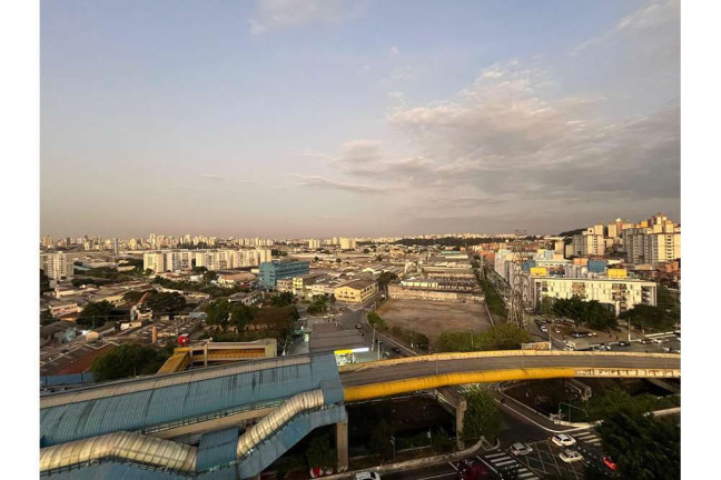 Imagem Apartamento com 3 Quartos à Venda, 84 m² em Ipiranga - São Paulo