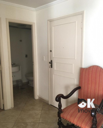 Imagem Apartamento com 3 Quartos à Venda, 130 m² em Higienópolis - São Paulo