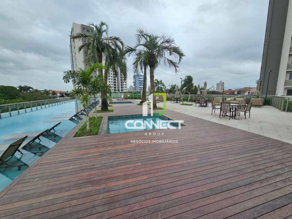 Imagem Apartamento com 2 Quartos à Venda, 58 m² em Sao Vicente - Itajaí