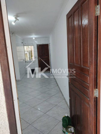 Imagem Sobrado com 4 Quartos à Venda, em Planta Deodoro - Piraquara Imagem Sobrado com 4 Quartos à Venda, em Planta Deodoro - Piraquara