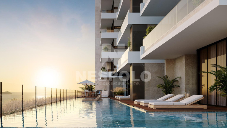 Imagem Apartamento à Venda, 131 m² em Centro - Balneario Picarras Imagem Apartamento à Venda, 131 m² em Centro - Balneario Picarras
