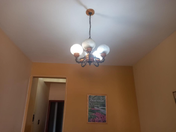 Imagem Apartamento com 2 Quartos à Venda, 60 m² em Bonsucesso - Rio De Janeiro