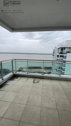 Imóvel com 2 Quartos à Venda, 88 m² em Umarizal - Belém