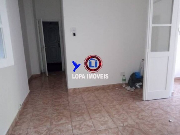 Imagem Apartamento com 1 Quarto à Venda, 38 m² em Centro - Rio De Janeiro