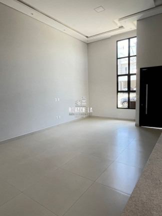Imagem Casa com 3 Quartos à Venda,  em Jardim Residencial Alto De Itaici - Indaiatuba
