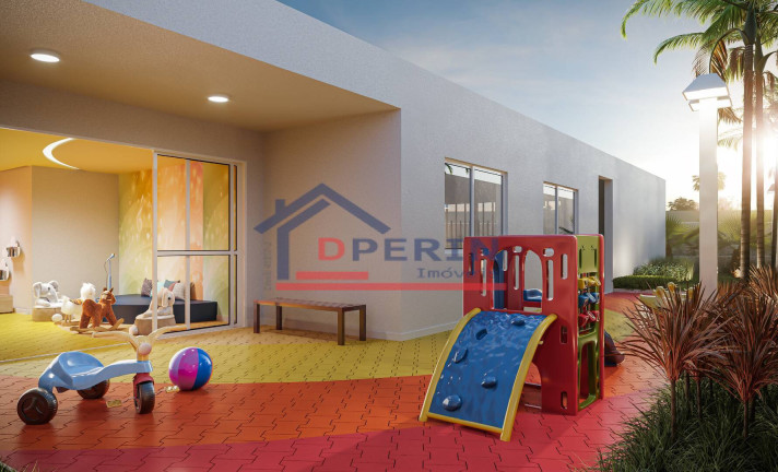 Imagem Apartamento com 3 Quartos à Venda, 78 m² em Parque Faber Castell I - São Carlos
