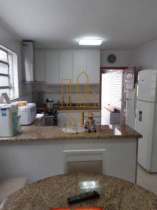 Imagem Casa com 3 Quartos à Venda, 180 m² em Vila Valença - São Vicente Imagem Casa com 3 Quartos à Venda, 180 m² em Vila Valença - São Vicente