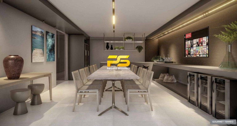 Imagem Loja à Venda, 57 m² em Jardim Oceania - João Pessoa Imagem Loja à Venda, 57 m² em Jardim Oceania - João Pessoa