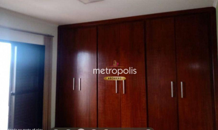 Imagem Apartamento com 3 Quartos à Venda, 135 m² em Parque Das Nações - Santo André Imagem Apartamento com 3 Quartos à Venda, 135 m² em Parque Das Nações - Santo André