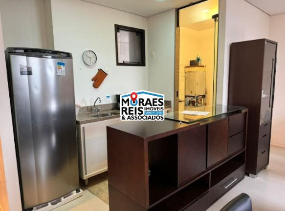 Imagem Apartamento com 1 Quarto à Venda ou Locação, 74 m² em Itaim Bibi - São Paulo