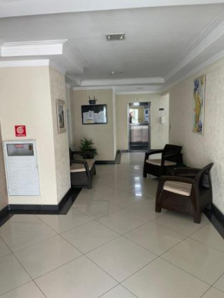 Imagem Apartamento com 3 Quartos à Venda, 62 m² em Canto Do Forte - Praia Grande Imagem Apartamento com 3 Quartos à Venda, 62 m² em Canto Do Forte - Praia Grande