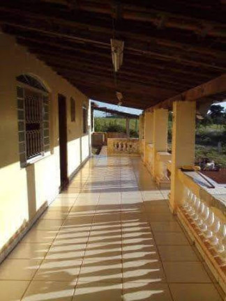 Imagem Chácara com 2 Quartos à Venda, 20.000 m² em Passa Três - Cesário Lange