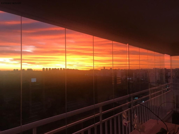 Imagem Apartamento com 2 Quartos à Venda, 97 m² em Jardim Caboré - São Paulo Imagem Apartamento com 2 Quartos à Venda, 97 m² em Jardim Caboré - São Paulo