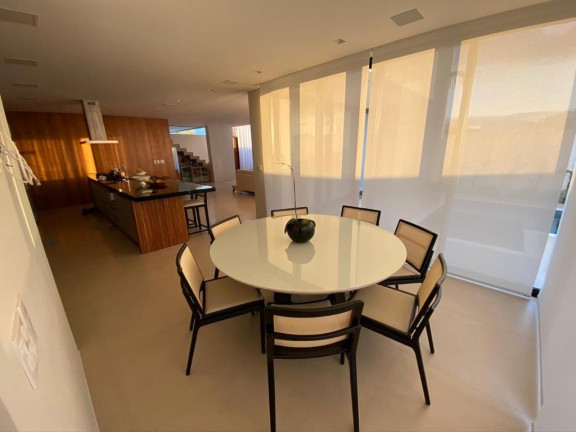 Imagem Casa com 3 Quartos à Venda, 340 m² em Alphaville Nova Esplanada - Votorantim
