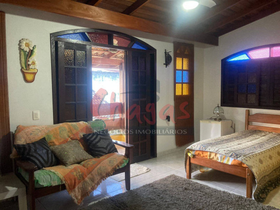 Imagem Sobrado com 3 Quartos à Venda, 220 m² em Pontal De Santa Marina - Caraguatatuba Imagem Sobrado com 3 Quartos à Venda, 220 m² em Pontal De Santa Marina - Caraguatatuba