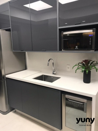 Imagem Apartamento com 2 Quartos à Venda, 128 m² em Brooklin - São Paulo Imagem Apartamento com 2 Quartos à Venda, 128 m² em Brooklin - São Paulo