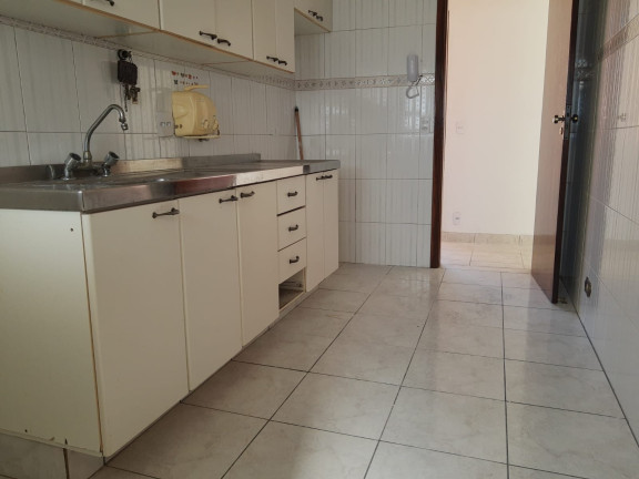Imagem Apartamento com 2 Quartos para Alugar, 60 m² em Jardim Maristela - São Paulo Imagem Apartamento com 2 Quartos para Alugar, 60 m² em Jardim Maristela - São Paulo