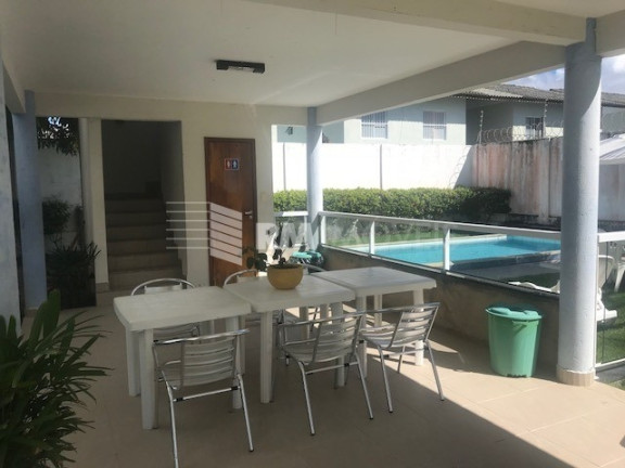 Imagem Apartamento com 3 Quartos à Venda, 120 m² em Stella Maris - Salvador Imagem Apartamento com 3 Quartos à Venda, 120 m² em Stella Maris - Salvador
