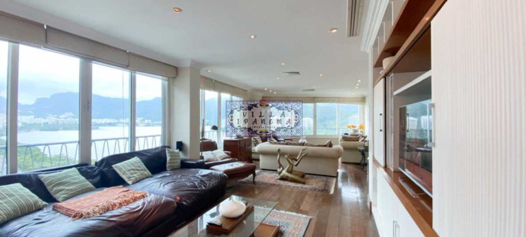 Imagem Apartamento com 4 Quartos à Venda, 250 m² em Ipanema - Rio De Janeiro Imagem Apartamento com 4 Quartos à Venda, 250 m² em Ipanema - Rio De Janeiro
