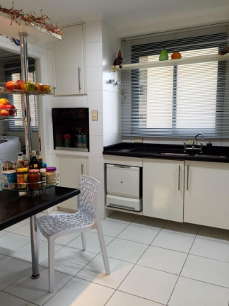 Imagem Apartamento com 3 Quartos à Venda, 149 m² em Centro - Curitiba