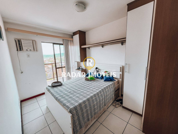 Imagem Apartamento com 3 Quartos à Venda, 190 m² em Vila Blanche - Cabo Frio