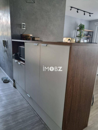 Imagem Imóvel com 2 Quartos à Venda, 57 m² em Vila Andrade - São Paulo