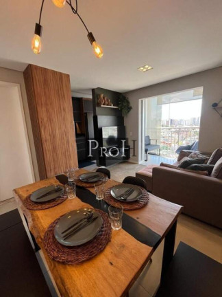 Foto do imóvel Apartamento com 1 Quarto à Venda, 49 m² em Ipiranga - São Paulo