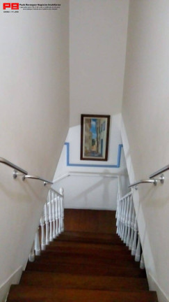 Imagem Sobrado com 3 Quartos à Venda, 350 m² em Campo Belo - São Paulo Imagem Sobrado com 3 Quartos à Venda, 350 m² em Campo Belo - São Paulo