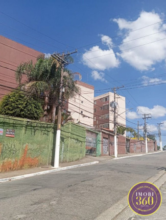 Imagem Apartamento com 2 Quartos à Venda, 56 m² em Conjunto Residencial José Bonifácio - São Paulo