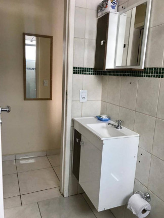Imagem Apartamento com 1 Quarto à Venda, 34 m² em Bela Vista - São Paulo Imagem Apartamento com 1 Quarto à Venda, 34 m² em Bela Vista - São Paulo