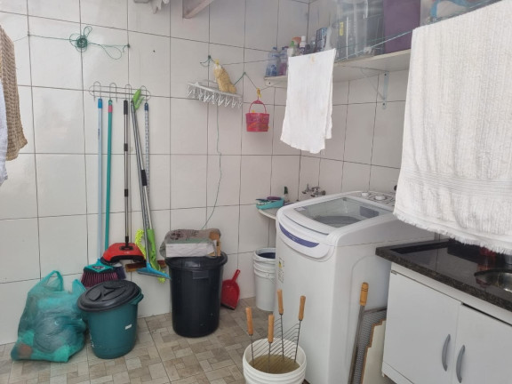 Imagem Sobrado com 3 Quartos à Venda, 110 m² em Vila Arriete - São Paulo