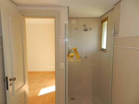 Imagem Apartamento com 3 Quartos à Venda, 108 m² em Alphaville - Barueri