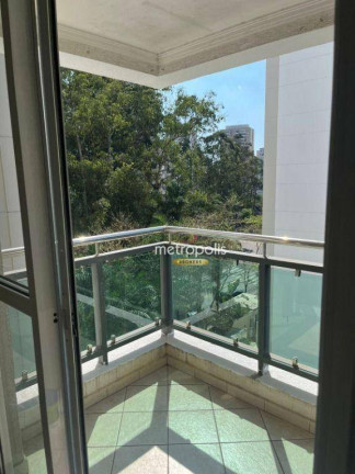 Imagem Apartamento com 2 Quartos à Venda, 51 m² em Vila Andrade - São Paulo