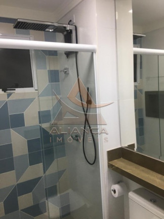 Imagem Apartamento com 2 Quartos à Venda, 49 m² em Ipiranga - Ribeirão Preto Imagem Apartamento com 2 Quartos à Venda, 49 m² em Ipiranga - Ribeirão Preto