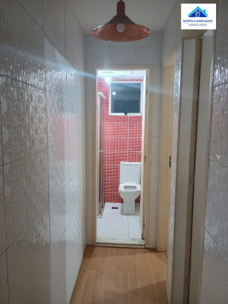 Imagem Apartamento com 2 Quartos à Venda, 47 m² em Residencial Sírius - Campinas Imagem Apartamento com 2 Quartos à Venda, 47 m² em Residencial Sírius - Campinas