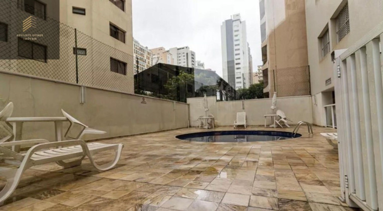 Imagem Imóvel com 3 Quartos à Venda, 170 m² em Itaim Bibi - São Paulo Imagem Imóvel com 3 Quartos à Venda, 170 m² em Itaim Bibi - São Paulo