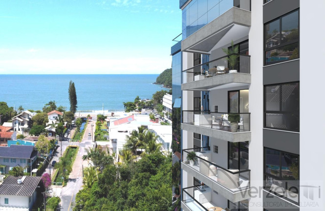 Imagem Apartamento com 2 Quartos à Venda, 93 m² em Cabeçudas - Itajaí