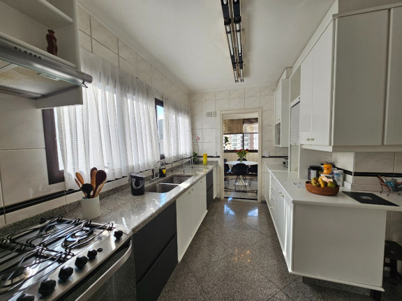Imagem Apartamento com 3 Quartos à Venda, 221 m² em Perdizes - São Paulo