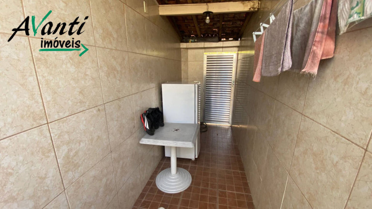 Imagem Casa com 3 Quartos à Venda, 103 m² em Vila Belmiro - Santos Imagem Casa com 3 Quartos à Venda, 103 m² em Vila Belmiro - Santos
