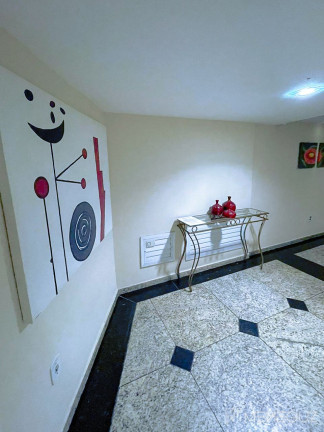 Imagem Apartamento com 1 Quarto à Venda, 45 m² em Praia Do Morro - Guarapari