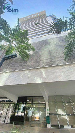 Imagem Sala Comercial à Venda, 71 m² em Meireles - Fortaleza Imagem Sala Comercial à Venda, 71 m² em Meireles - Fortaleza