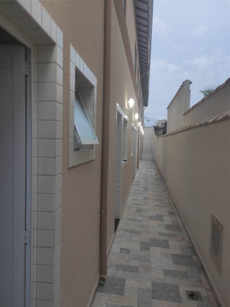 Imagem Casa com 2 Quartos à Venda, 48 m² em Mirim - Praia Grande
