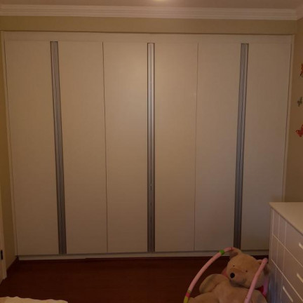 Imagem Apartamento com 3 Quartos à Venda, 136 m² em Vila Olimpia - São Paulo