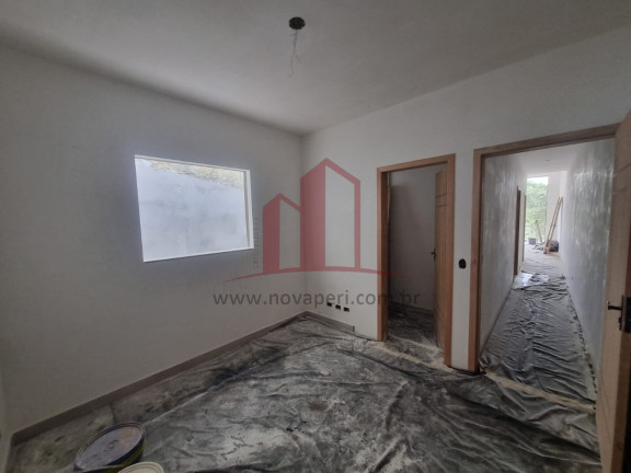 Imagem Sobrado com 2 Quartos à Venda,  em Vila Dos Comerciários - Franco Da Rocha