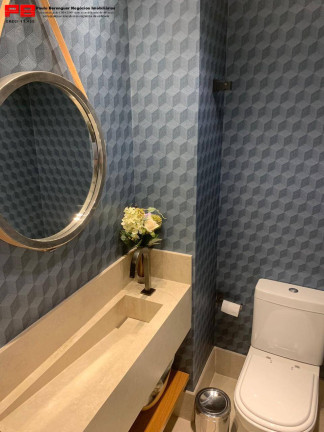 Imagem Apartamento com 3 Quartos à Venda, 271 m² em Jardim Vila Mariana - São Paulo Imagem Apartamento com 3 Quartos à Venda, 271 m² em Jardim Vila Mariana - São Paulo