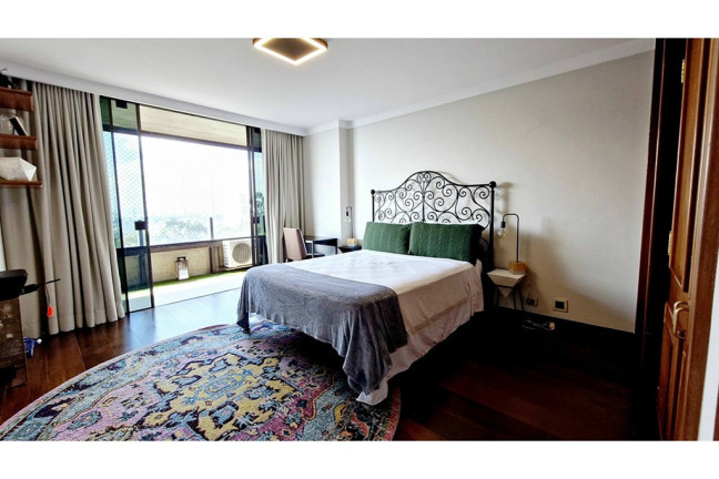 Imagem Apartamento com 3 Quartos à Venda, 510 m² em Morumbi - São Paulo Imagem Apartamento com 3 Quartos à Venda, 510 m² em Morumbi - São Paulo