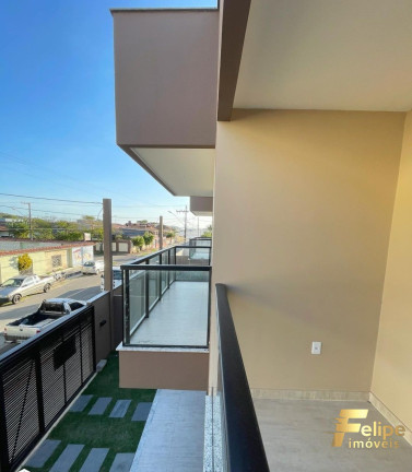 Imagem Casa com 3 Quartos à Venda, 128 m² em Santa Mônica - Guarapari Imagem Casa com 3 Quartos à Venda, 128 m² em Santa Mônica - Guarapari