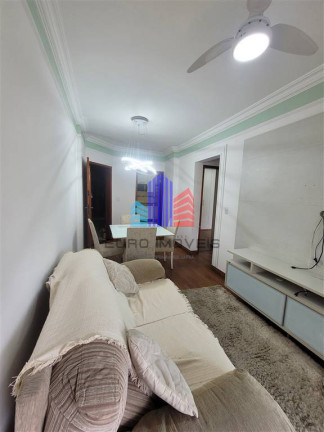 Imagem Apartamento com 2 Quartos à Venda, 69 m² em Campo Da Aviacao - Praia Grande