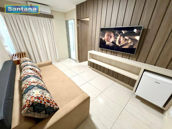 Imagem Apartamento com 1 Quarto à Venda, 28 m² em Solar De Caldas Novas - Caldas Novas Imagem Apartamento com 1 Quarto à Venda, 28 m² em Solar De Caldas Novas - Caldas Novas